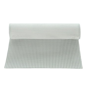 Reasonable Price Corrosion Resistance Fiberglass Gridding Cloth for Protection and Decoration